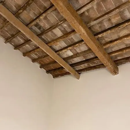 شقة In Santa Croce *