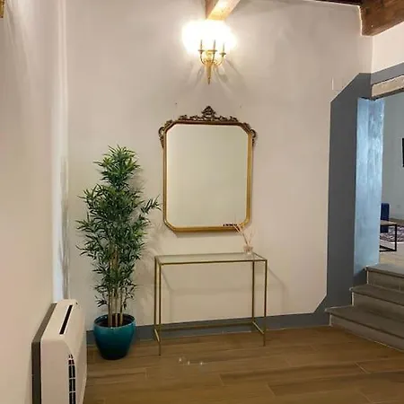 In Santa Croce شقة فلورنس
