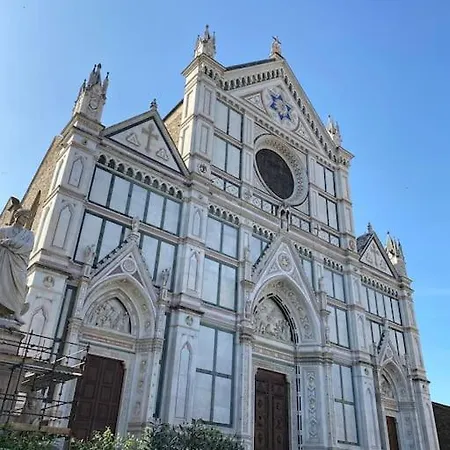 شقة In Santa Croce