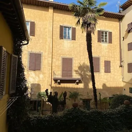 In Santa Croce
